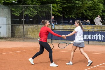 Ida Wobker 506 - BL DTV Hannover - BW Dresden Blasewitz : Ergebnis: 2:7